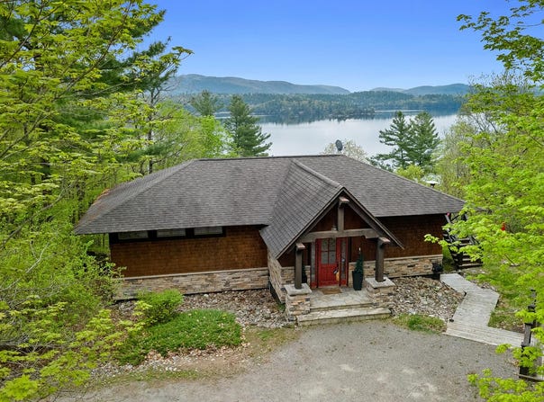 19 Mtée Joachim, Lac-Sainte-Marie, QC J0X1Z0, CA, Lac-Sainte-Marie, Quebec J0X1Z0