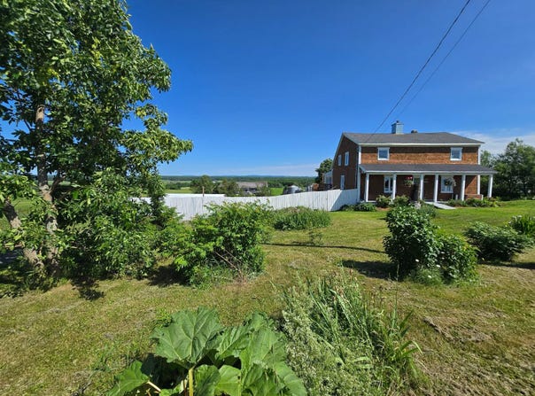 3600Z Rg Nord-Est, Saint-Charles-de-Bellechasse, QC G0R2T0, CA, Saint-Charles-de-Bellechasse, Quebec G0R2T0