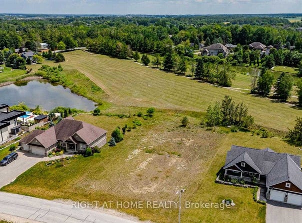 8 Deanna Drive, Wasaga Beach, Ontario L9Z1J5