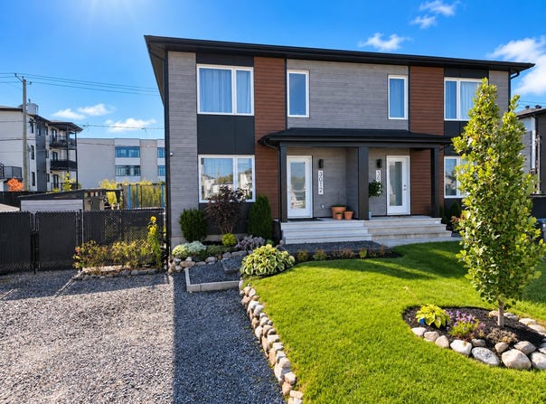 3012 Rue de la Gravure, Les Chutes-de-la-Chaudière-Ouest, Quebec G6J0R1