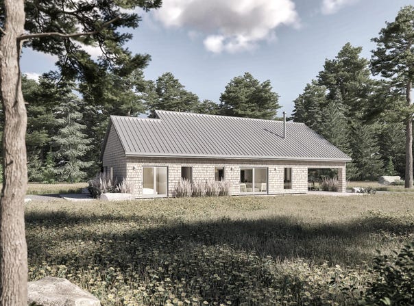 Rue Bordeleau, Magog, QC J1X0M9, CA, Magog, Quebec J1X0M9