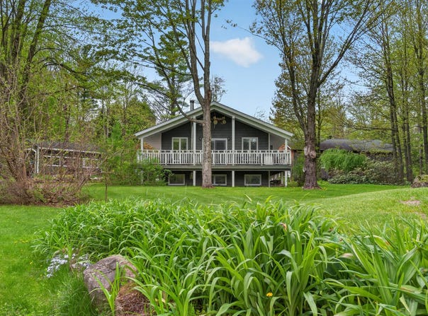 1224Z Ch. de Granby, Roxton Falls, Quebec J0H1E0
