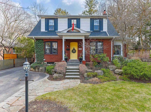 263 Hart Avenue, Burlington, Ontario L7N1P3