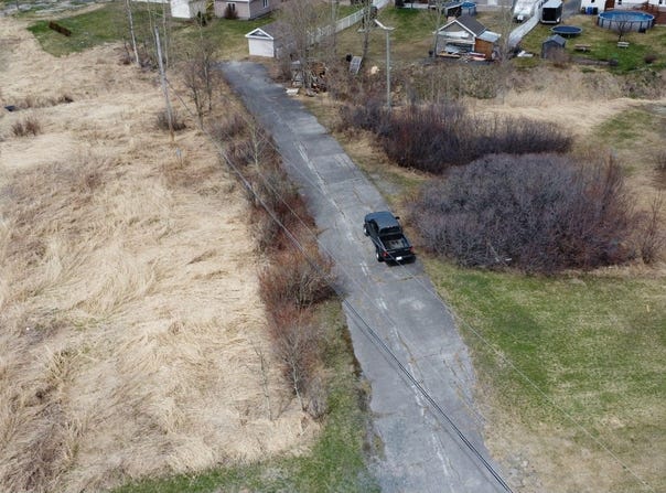 Av. du Pont N., Alma, Quebec G8E1Z2
