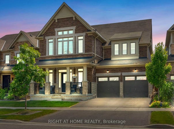 37 Jenkins Avenue, New Tecumseth, Ontario L0G1W0