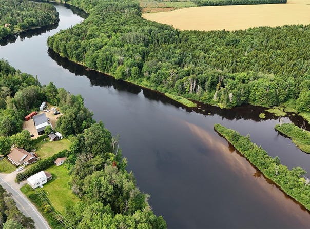 636 Route de Chute-Panet, Saint-Raymond, Quebec G3L4P2