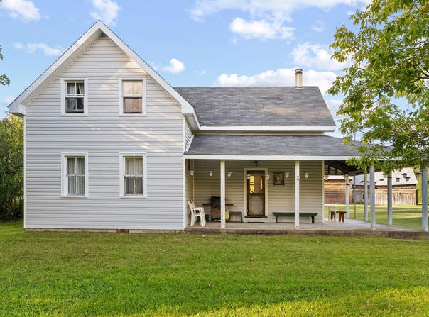 2424 Route 303, Thorne, Quebec J0X2A0