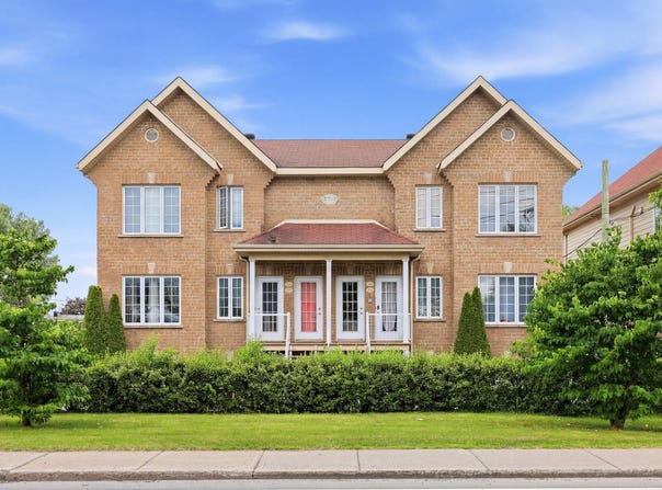 554 Ch. du Grand-Bernier N., Saint-Jean-sur-Richelieu, Quebec J3B7G2