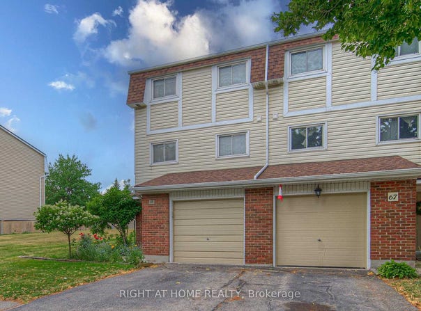 68 - 11 Harrisford Street, Hamilton, Ontario L8K6L7