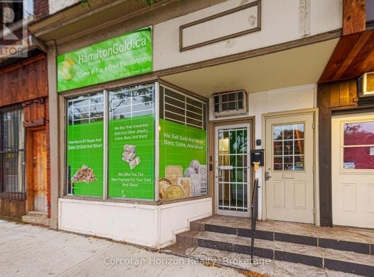 99 John Street Sou, Hamilton, ON, Hamilton (corktown), Ontario L8N-2C2