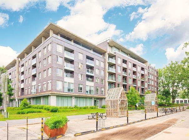 1450 Rue Island, Montréal, Montréal H3K0B7