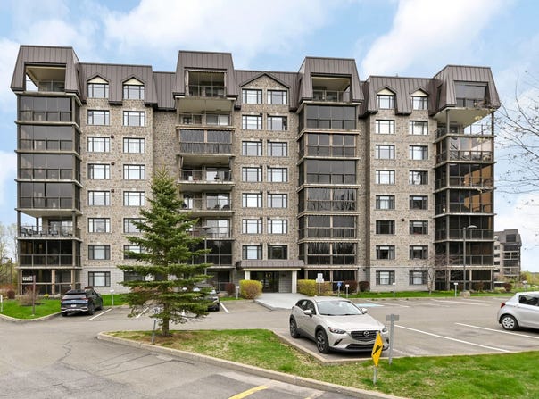 7735 Rue du Daim, Charlesbourg, Quebec G1G0B1