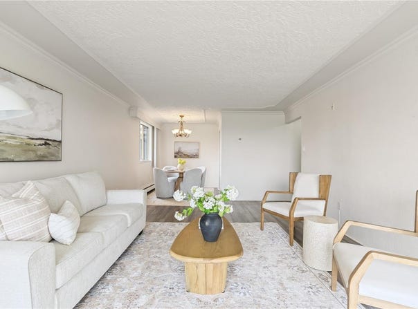 1025 Inverness Rd 127, Saanich, British Columbia V8X 5S2