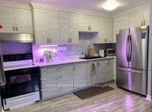 107 - 4062 Lawrence Avenue E, Toronto, Ontario M1E4V5