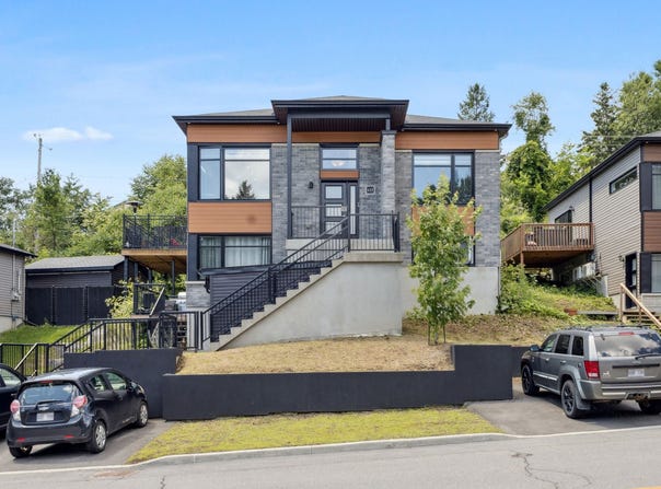 619 Rue Lafrance, Gatineau, QC J8R4C2, CA, Gatineau, Quebec J8R4C2