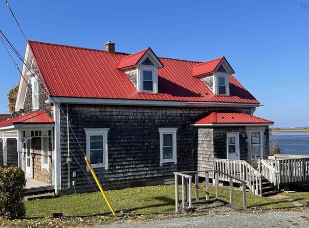1729 Highway 6, River John, Nova Scotia B0K 1N0
