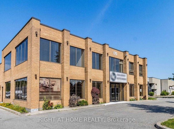 1-2 - 1-2 - 170 West Beaver Creek Road, Richmond Hill, Ontario L4B1L6