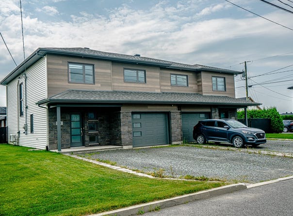 61 Rue du Sous-Bois, Saint-Anselme, QC G0R2N0, CA, Saint-Anselme, Quebec G0R2N0