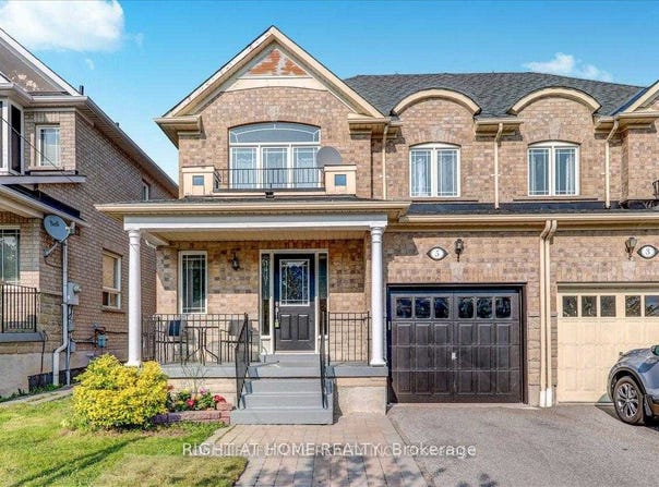 5 Hollier Drive, Ajax, Ontario L1Z1S6