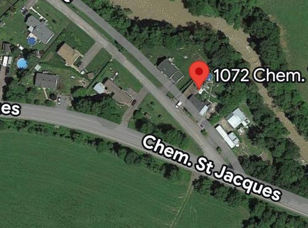 Ch. Venne, Crabtree, Quebec J0K1B0