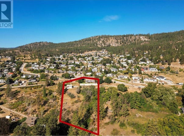4649 Princeton Avenue, Peachland, British Columbia V0H1X7