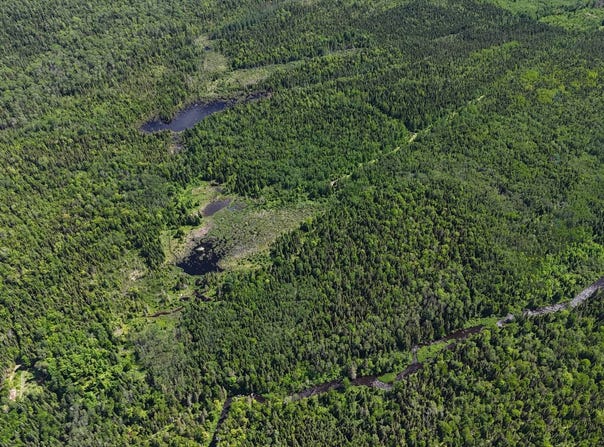 7e Rang E., Saint-Joseph-de-Kamouraska, Quebec G0L3P0