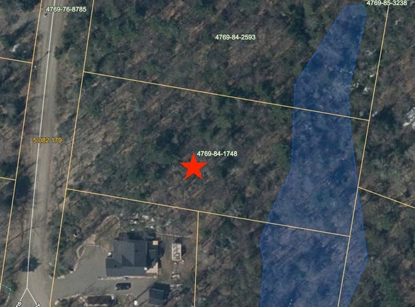 Rue des Trilliums, Gore, QC J0V1K0, CA, Gore, Quebec J0V1K0