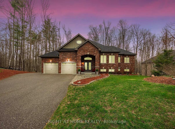 20 Diamond Valley Drive, Oro-Medonte, Ontario L0L2E0