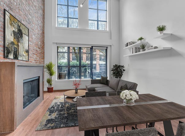 1241 Homer Street 104, Vancouver, British Columbia V6B 2Y9