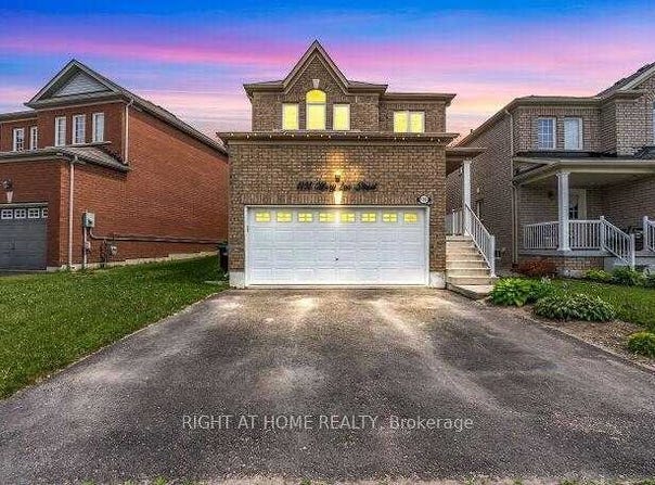 1191 Mary-Lou Street, Innisfil, Ontario L9S5A4