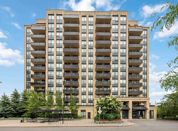 703 - 520 Steeles Avenue W, Vaughan, Ontario L4J0H2