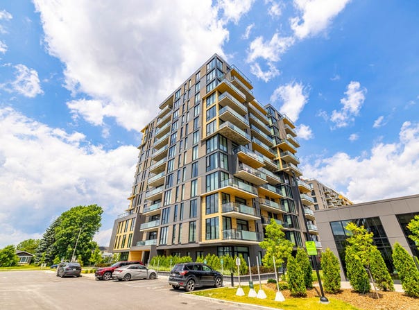 3500 Boul. St-Elzear O., Chomedey, QC H7P0M3, CA, Chomedey, Quebec H7P0M3