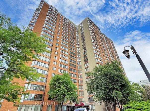 119 - 75 Bamburgh Circle, Toronto, Ontario M1W3W1