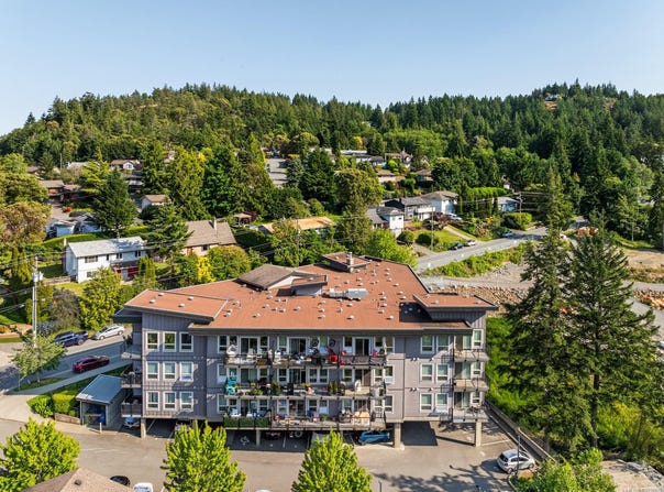 3240 Jacklin Rd 411, Langford, British Columbia V9C 3T6