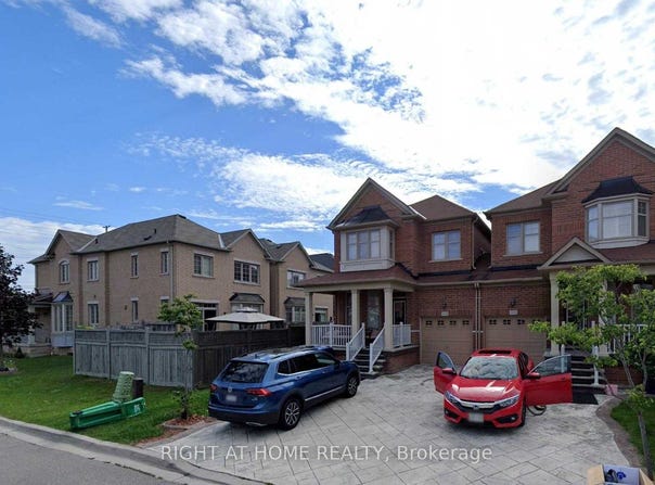 Basemen - 3050 Doyle Street, Mississauga, Ontario L5M0M9