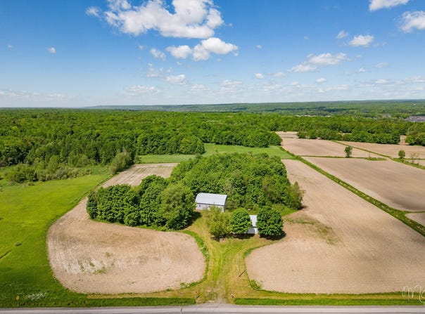 12955Z Ch. St-Simon, Mirabel, Quebec J7N1P3