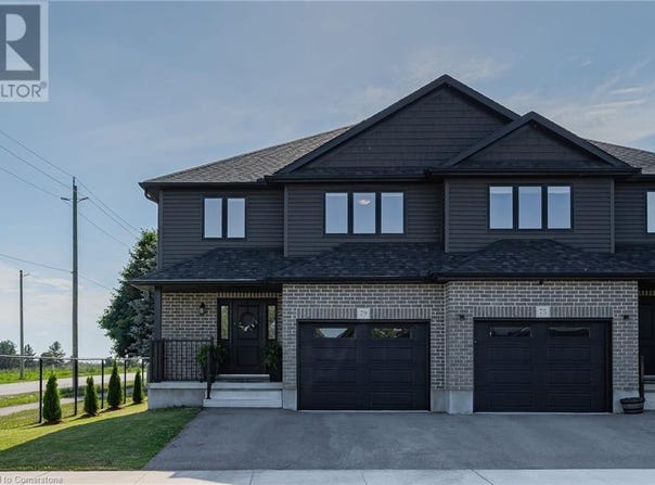 79 CRAB APPLE Court, Wellesley, Ontario N0B2T0