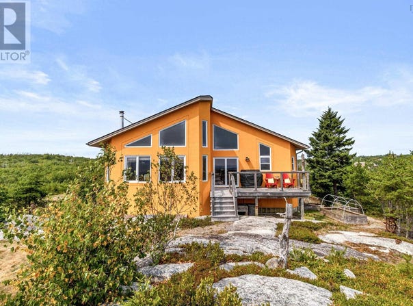 199 Aarons Way, Fergusons Cove, Nova Scotia B3V1N8