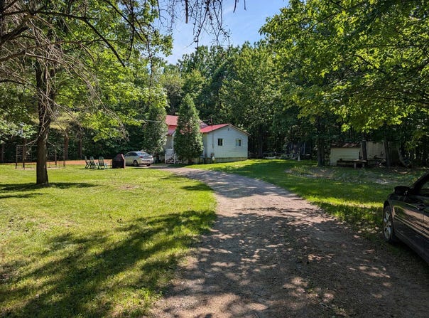 131 Ch. Liliane, Trois-Rivières, QC G8W2K2, CA, Trois-Rivières, Quebec G8W2K2
