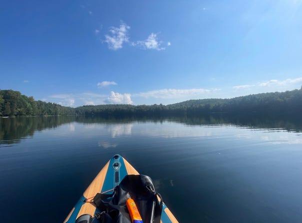 Ch. du Lac-Creux, Mandeville, QC J0K1L0, CA, Mandeville, Quebec J0K1L0