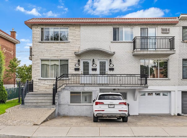 6005 Rue De Bellefeuille, Montréal, Quebec H1S1B9