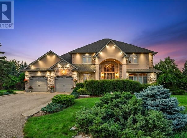 16 SEIFERT Court, Puslinch, Ontario N3C2V4