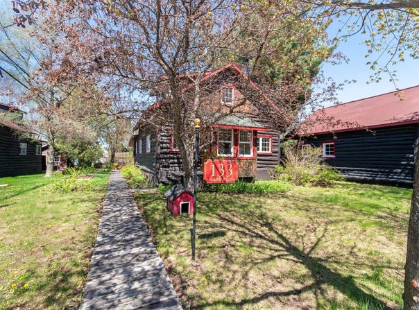 133 Av. Perrault, Val-dOr, QC J9P2G8, CA, Val-d'Or, Quebec J9P2G8