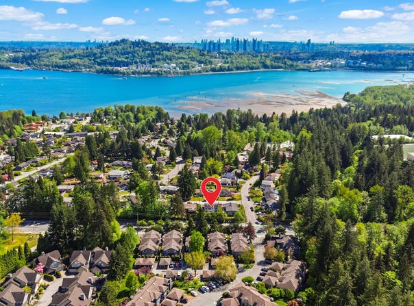 2932 Brixham Road, North Vancouver, British Columbia V7H1C4