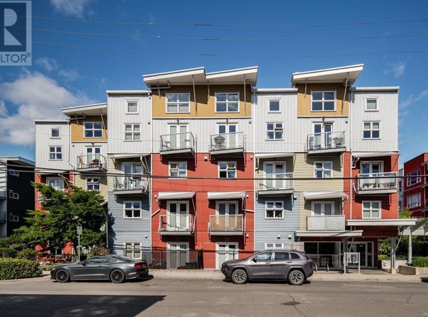 787 Tyee Road, Victoria, British Columbia V9A7R5