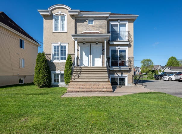 1631 Mtée Ste-Therese, Saint-Jérôme, Quebec J5L2L2