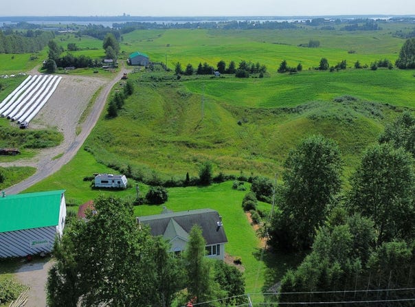 5002 Ch. St-Louis, Alma, Quebec G8E1A8