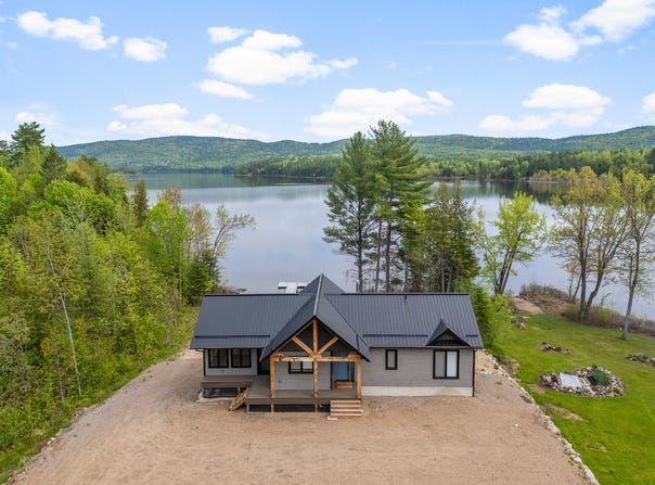 219 Ch. Tripp, Sheenboro, QC J0X2Z0, CA, Sheenboro, Quebec J0X2Z0