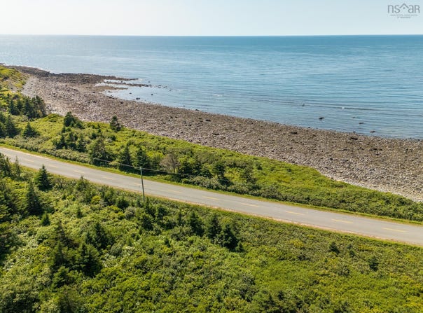 0 Ross Durkee Road, Sandford, Nova Scotia B5A 5K8