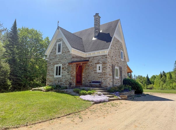 1440 Ch. de Boileau, Namur, Quebec J0V1N0